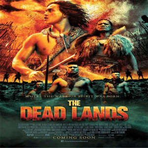 The Dead Lands (2014)