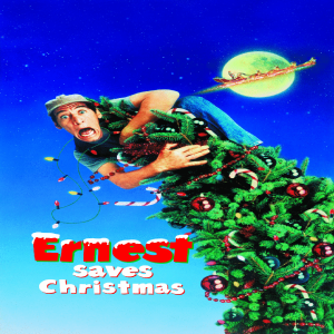 Ernest Saves Christmas (1988)