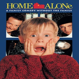 Home Alone (1990)