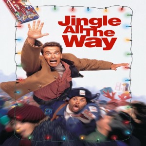 Jingle All the Way (1996)