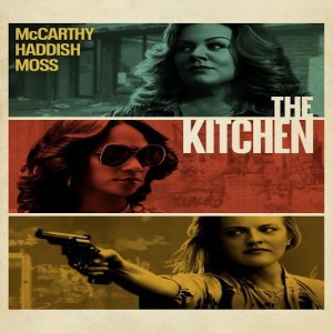 The Kitchen