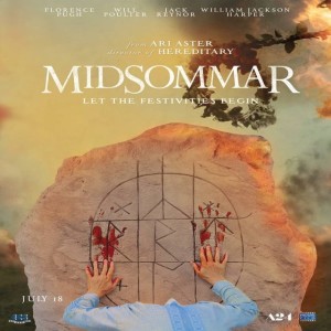 Midsommar