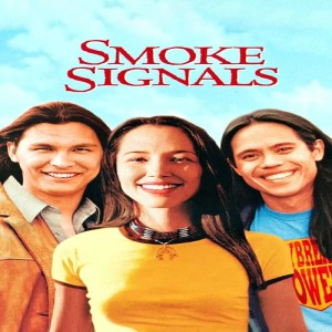 Smoke Signals (1998)