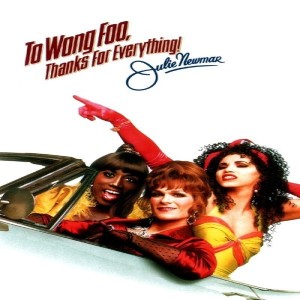 To Wong Foo, Thanks for Everything! Julie Newmar (1995)