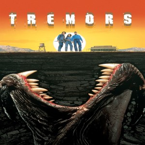 Tremors (1990)