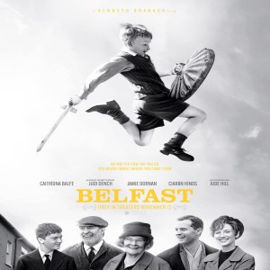 Belfast  (2021)