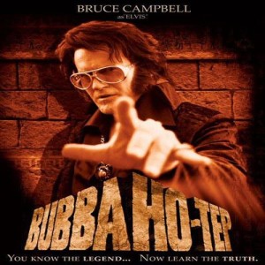 Bubba Ho-Tep (2003)