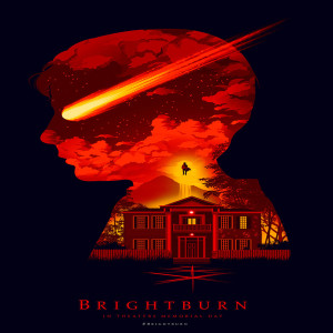 Brightburn