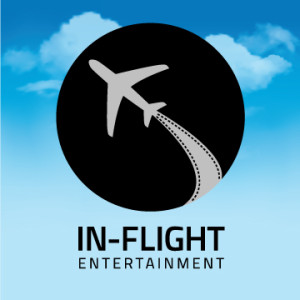 In-Flight Entertainment's Traveling Recap Edition! 