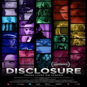 Disclosure (2020)