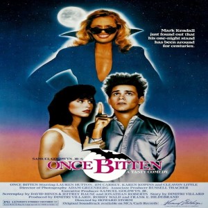 Once Bitten (1985)