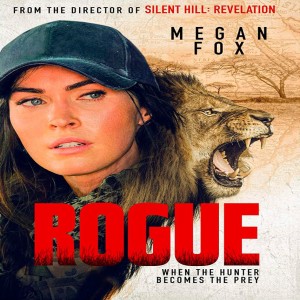Rogue (2020)