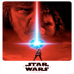 Star Wars: Episode VIII- The Last Jedi