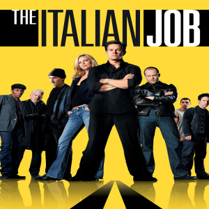 The Italian Job (2003)