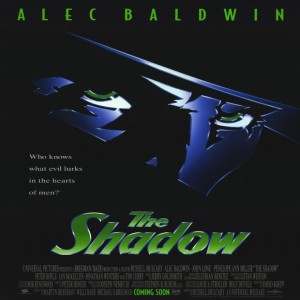 The Shadow (1996)
