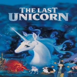 The Last Unicorn (1982)