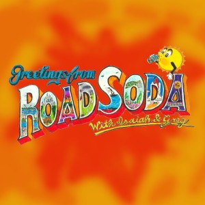 Road Soda Ep 78 with Rev. Speefnarkle (David Potter)