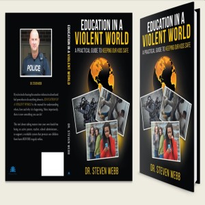 Education in a Violent World WGGH Interview