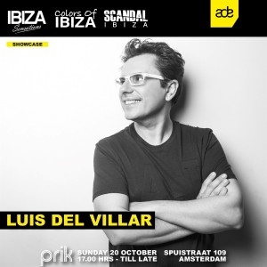 Ibiza Sensations 225 Special ADE 2019