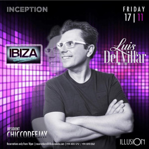 Ibiza Sensations 177 @ Illusion Club Doha, Qatar
