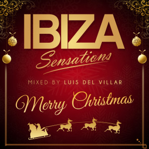 Ibiza Sensations 154 Special Merry Christmas 2h Set