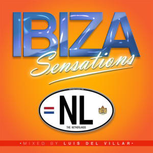 Ibiza Sensations 168 Special Weekend in The Netherlands 3h Set