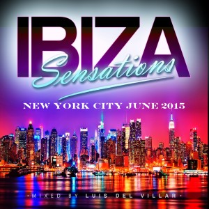 Ibiza Sensations 118 @ Club Baroque, Astoria - New York