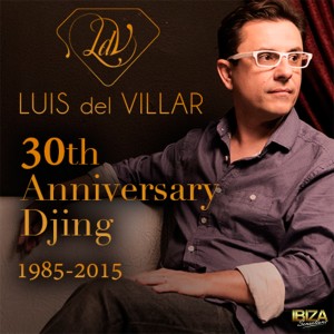 Ibiza Sensations 127 Celebrating 30th Anniversary Djing 1985-2015