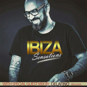 Ibiza Sensations 184 With Special Guest mix by Delafino (Belgium)