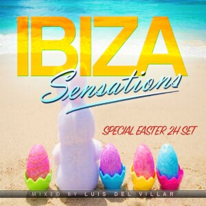 Ibiza Sensations 186 Special Easter 2h Set