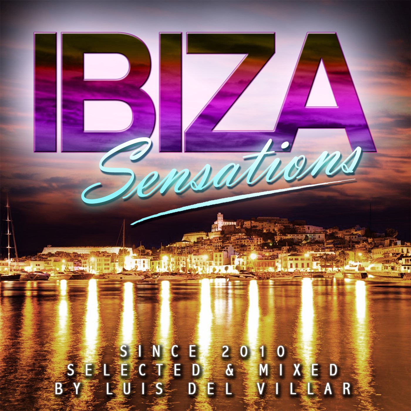 Ibiza Sensations 352