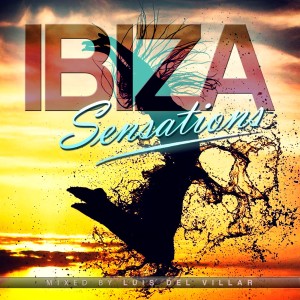 Ibiza Sensations 122 @ Pacha Mallorca