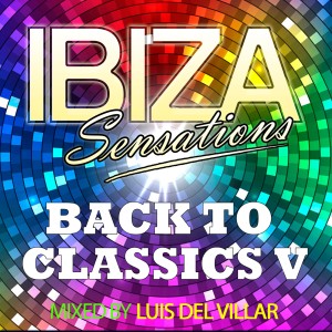 Ibiza Sensations 202 Back to Classics V Special 3h Set