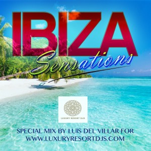 Ibiza Sensations 208 Special Luxury Resort Djs’ Sunset in Maldives