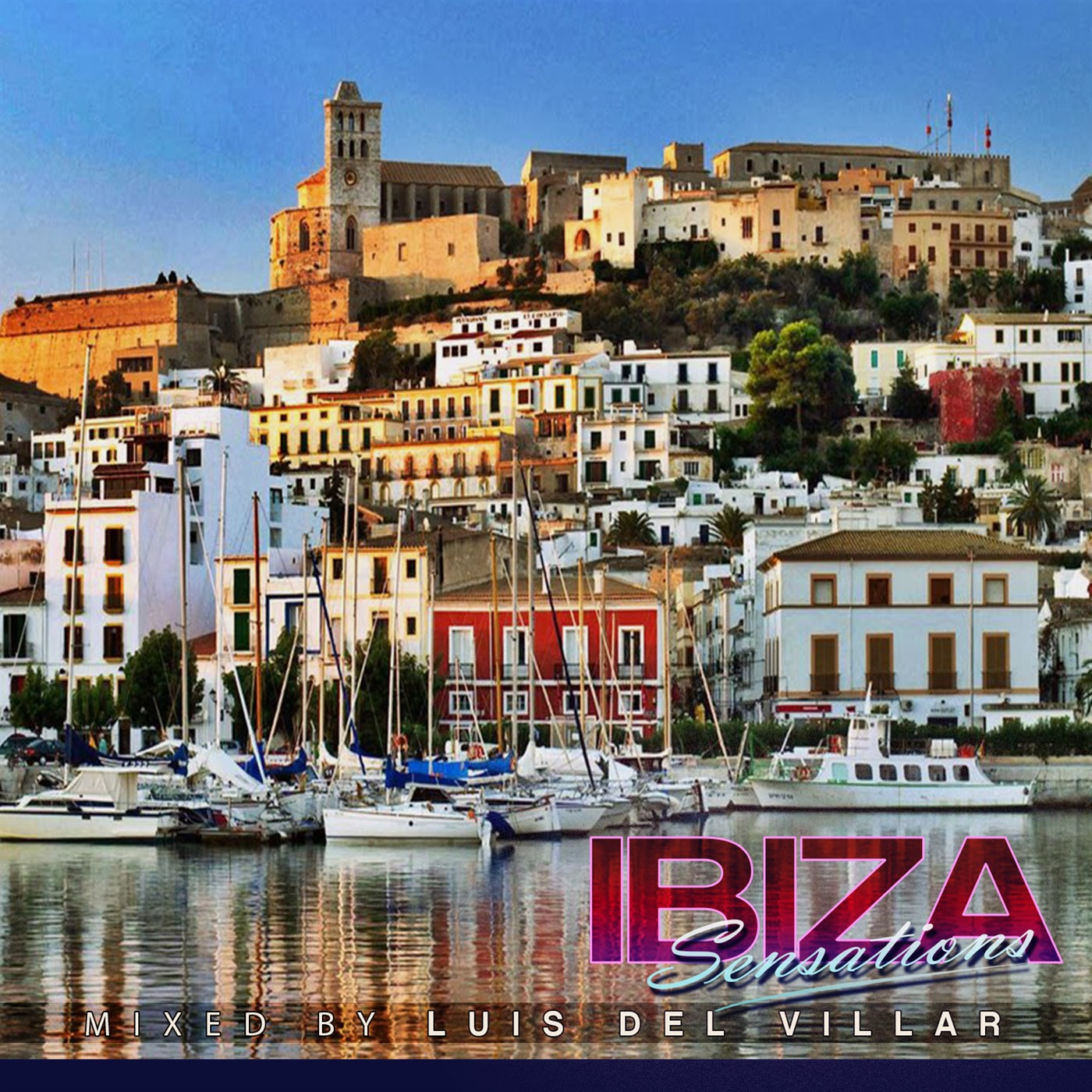 Ibiza Sensations 209 @ Cellar 59 - ART Rotana Hotel (Bahrain)