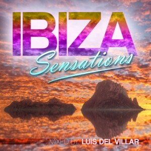 Ibiza Sensations 325 Special End of Summer 2023 2h. Set