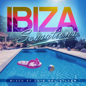 Ibiza Sensations 244 Special Poolside Chilling Beats