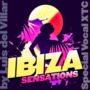 Ibiza Sensations 265 Special Vocal XTC 2H Set