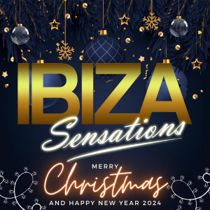 Ibiza Sensations 332 Special Christmas 2023