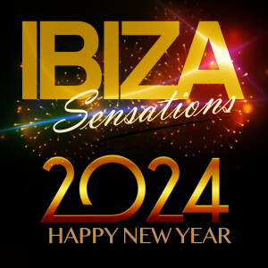 Ibiza Sensations 333 Special Happy New Year 2024