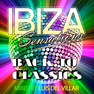 Ibiza Sensations 340 Special Back to Classics Vol.8 2h. Set