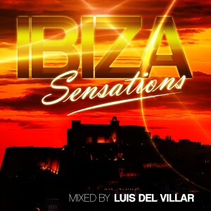Ibiza Sensations 341 @ Club Tassel Mallorca Saturday 20th April
