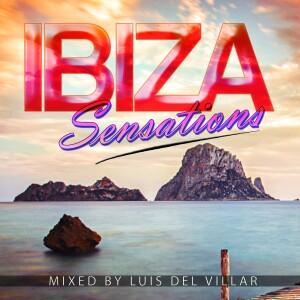 Ibiza Sensations 343 Special Chill & Deep Spring 2024 2h. Set