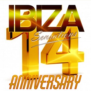 Ibiza Sensations 345 Special 14th Anniversary 2h. Set