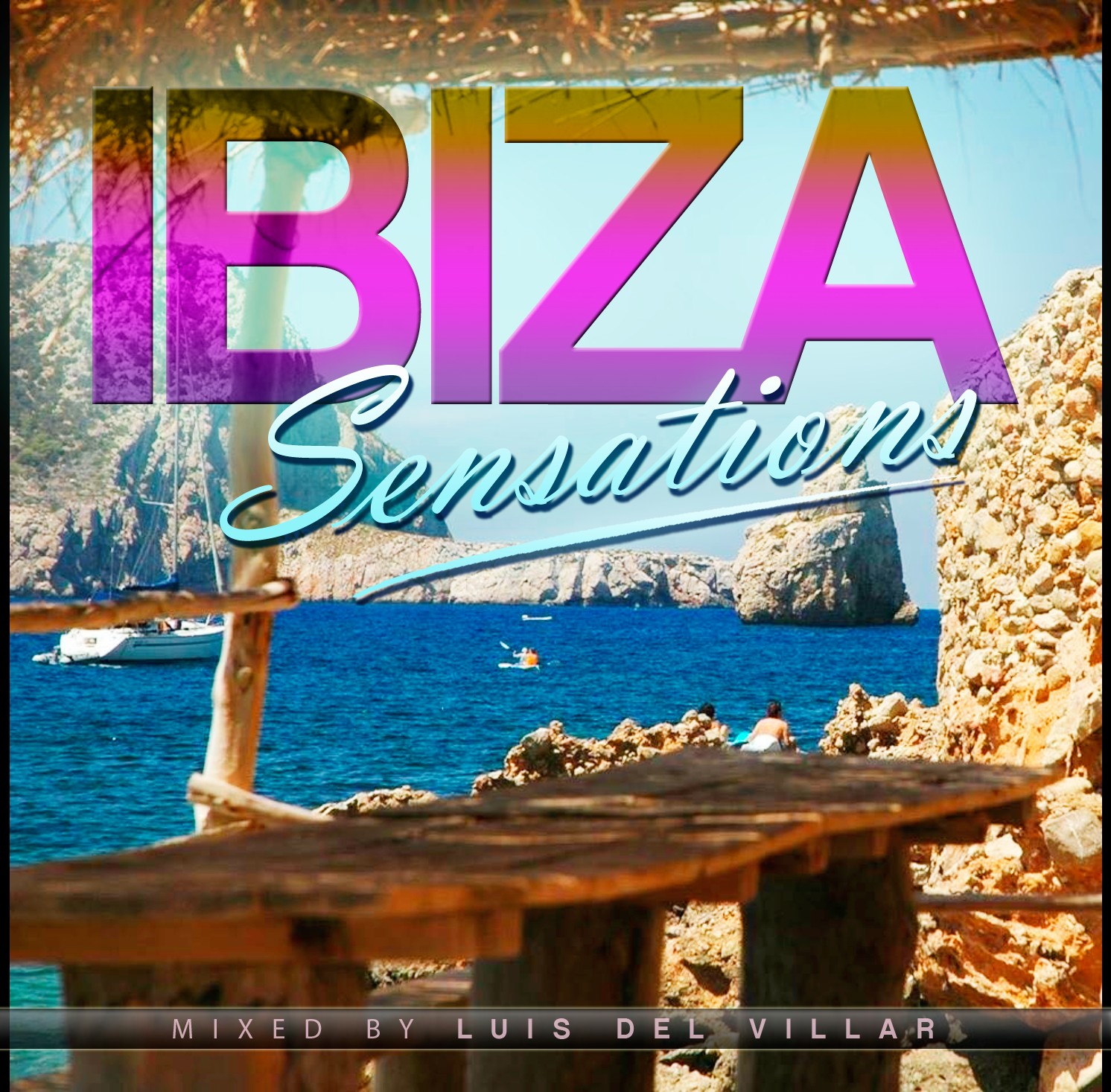 Ibiza Sensations 356