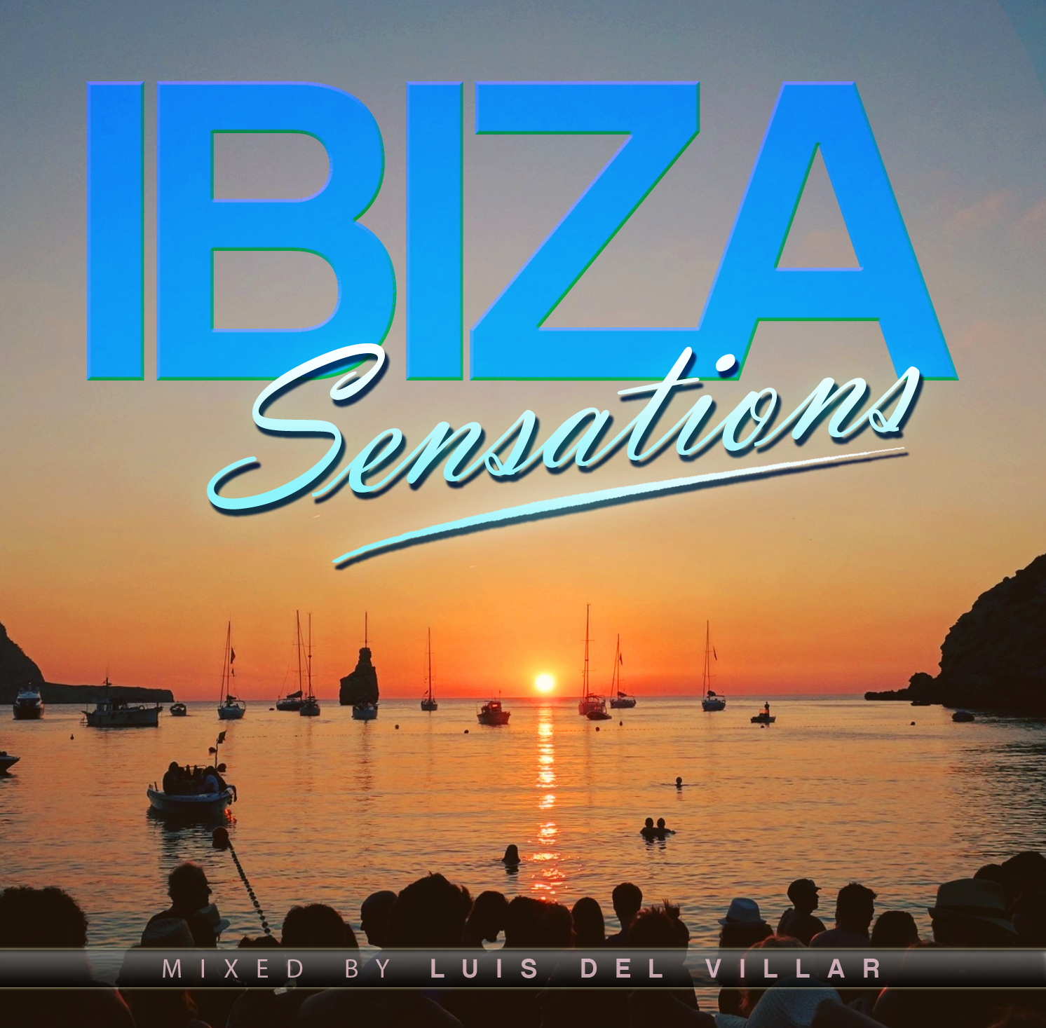 Ibiza Sensations 357