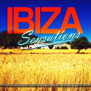 Ibiza Sensations 368 Special The Smell of Spring 2025 2h. Set