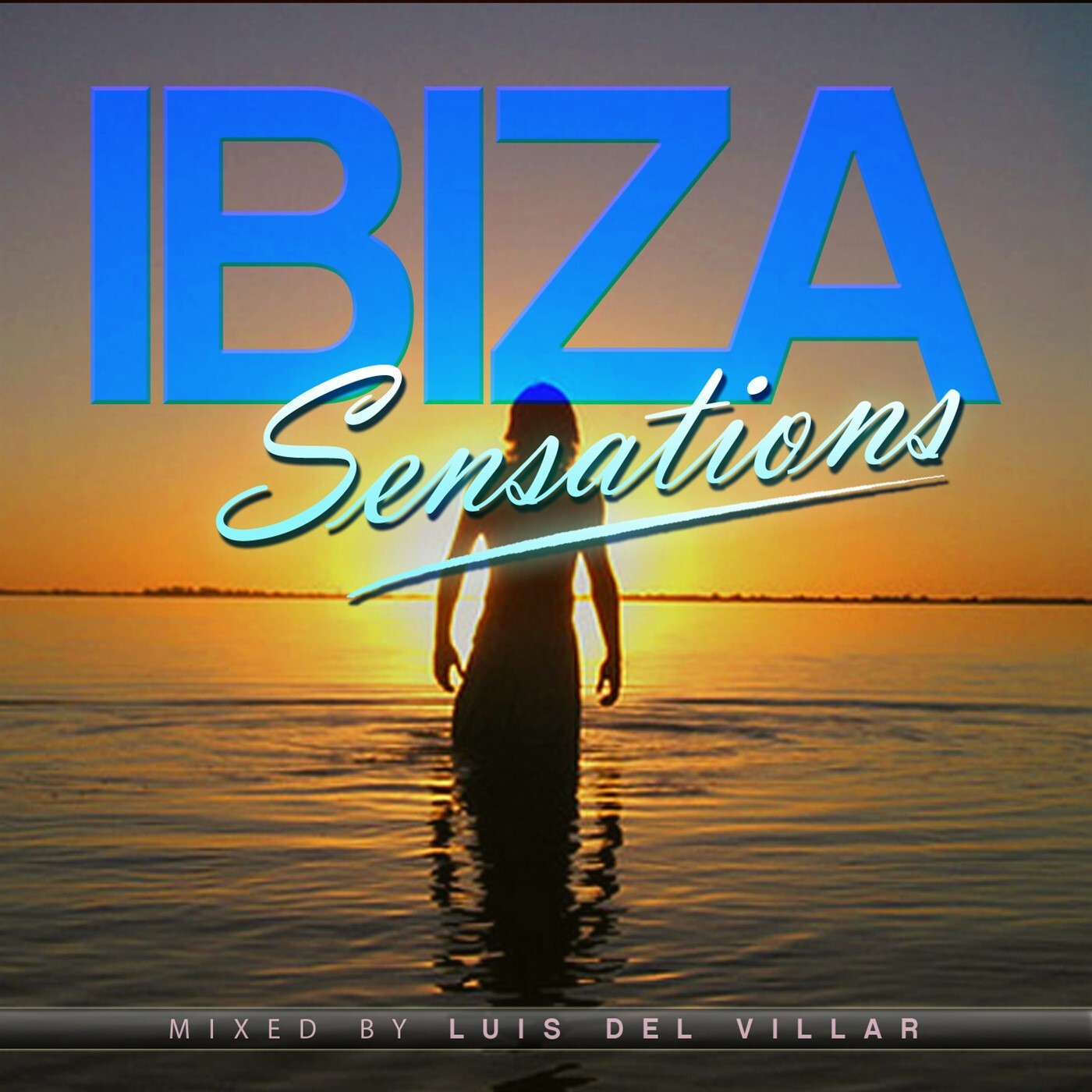 Ibiza Sensations 348 Special AfroHouse The Sound of Summer 2024 2h. Set