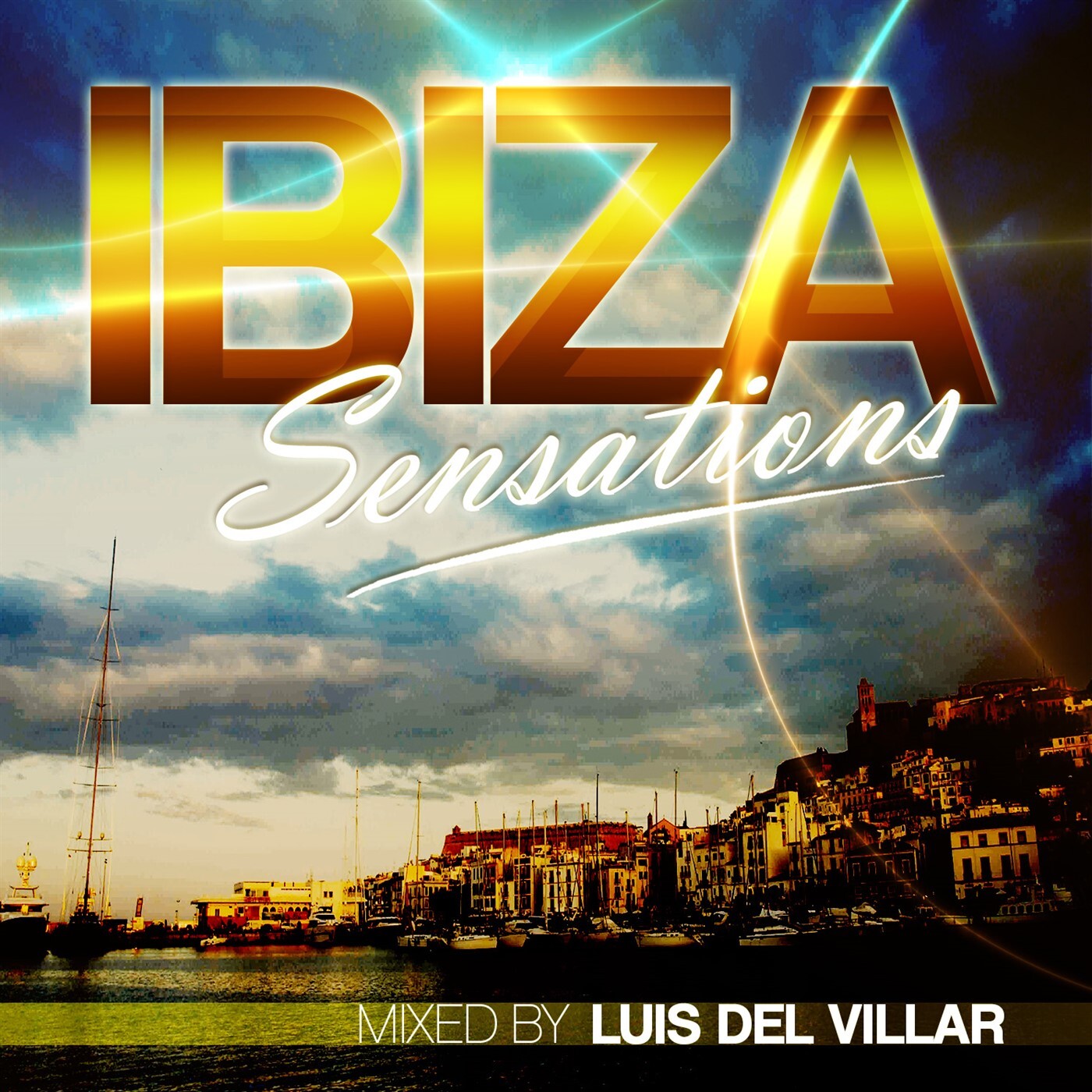 Ibiza Sensations 349