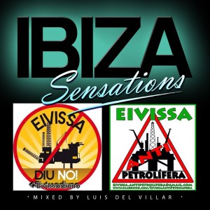 Ibiza Sensations 87 Ibiza says NO to Oil prospections